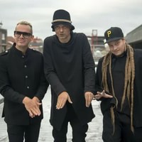 Bomfunk MC's