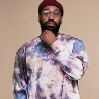 PJ Morton
