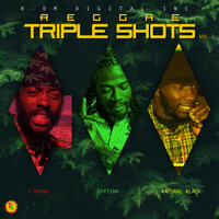 Dagger Thru My Heart - Gyptian