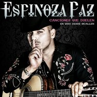 ¿Por Qué? - Espinoza Paz