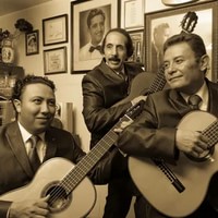 Los Panchos