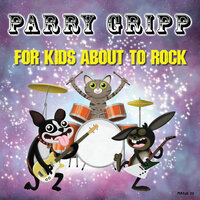 Pizza Time - Parry Gripp