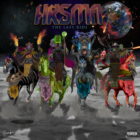 Impossible - Canibus, Kurupt, Killah Priest
