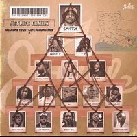 Members Only - Curren$y, Fendi P