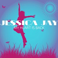 Cha Cha Cha - Jessica Jay