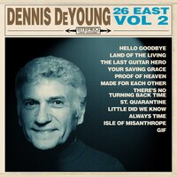 The Last Guitar Hero - Dennis De Young, Tom Morello
