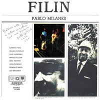 Tú, Mi Delirio - Pablo Milanés