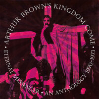 Simple Man - Kingdom Come
