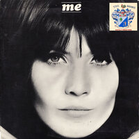 Sandie Shaw