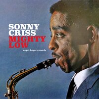 How Deep Is the Ocean, How High Is the Sky - Sonny Criss, Ирвинг Берлин
