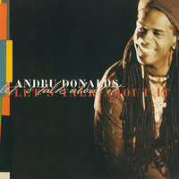 Let's Talk About It - Andru Donalds