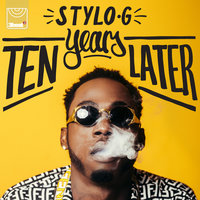 Breadman - Stylo G, Junior Reid