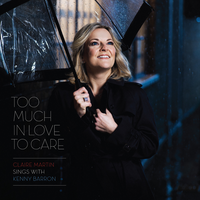 Weaver of Dreams - Claire Martin, Kenny Barron