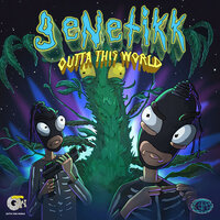 GREETINGS EARTHLINGS - Genetikk