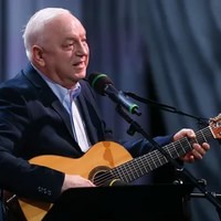 Сергей Никитин