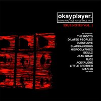 K.O. Player - Aceyalone, Madlib