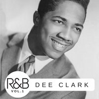 Crossfire Time - Dee Clark