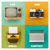 Hit or Miss - Goo Goo Dolls