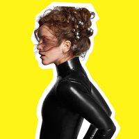 Physical Form - Rae Morris