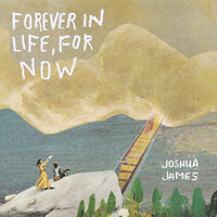 Darkness Is Near Me - Joshua James