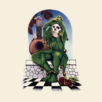 Weather Report Suite - Grateful Dead