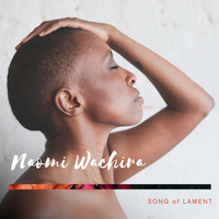 Our Days Are Numbered - Naomi Wachira
