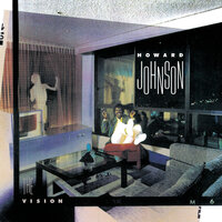 Older Girl - Howard Johnson