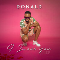 I Love You - Donald