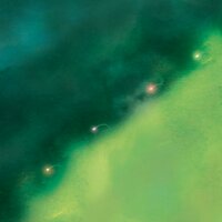 Little Lights (with Cyan) - Syd Matters