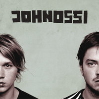 There's A Lot Of Things To Do Before You Die - Johnossi
