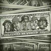 100 - Kid Ink, Ty Dolla $ign, Iamsu!