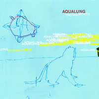 New Friend - Aqualung, Joel, LUKE