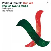 Finlandia - Jukka Perko, Iiro Rantala, Ян Сибелиус