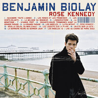 La Palmeraie - Benjamin Biolay