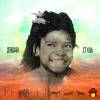 Jamaica Wah Gwaan - Zagga, Kabaka Pyramid