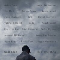Son Zamanlar - Cenk Esen, sam