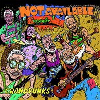 What You Don't Know - Not Available