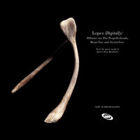 Lopez - 808 State, James Dean Bradfield, Propellerheads