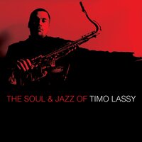 African Rumble - Timo Lassy
