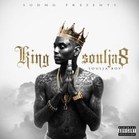 Back in the Trap - Soulja Boy