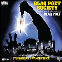 Bushmaster - Stu Bangas, Roc Marciano, Vinnie Paz