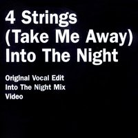 Into The Night - 4 Strings