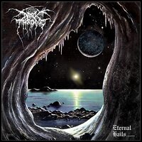 Hate Cloak - Darkthrone