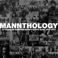 Questions - Manfred Mann's Earth Band