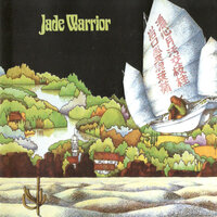 Petunia - Jade Warrior