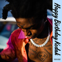 Amber Rolls - Kodak Black, Lil Keed, Yo Gotti