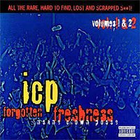 Dog Beats - Insane Clown Posse