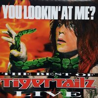 Tigertailz