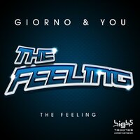 The Feeling - Giorno, YOU