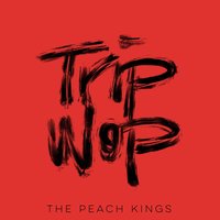 Little Things - The Peach Kings